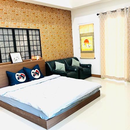 Lemoon House Khaoyai Βίλα Pak Chong Εξωτερικό φωτογραφία