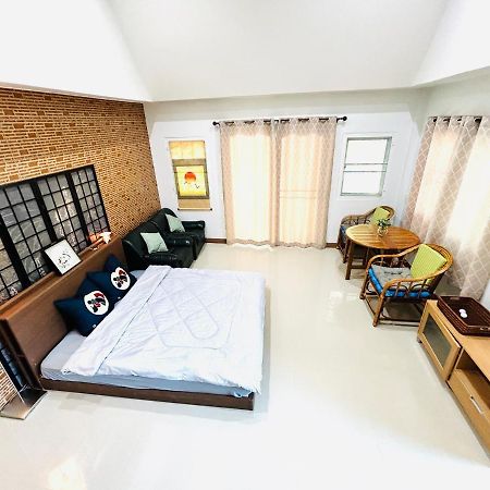 Lemoon House Khaoyai Βίλα Pak Chong Εξωτερικό φωτογραφία