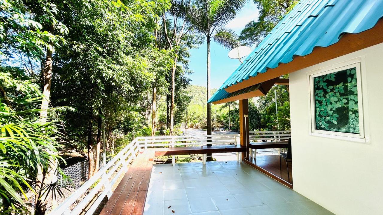 Lemoon House Khaoyai Βίλα Pak Chong Εξωτερικό φωτογραφία