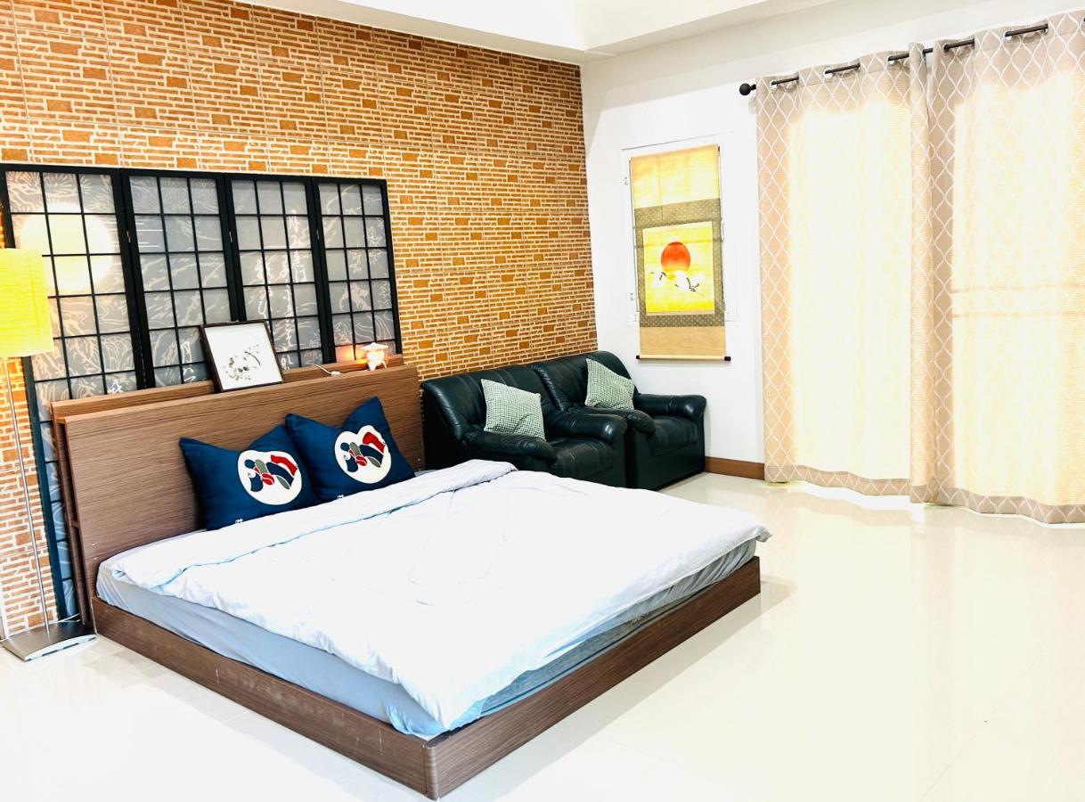 Lemoon House Khaoyai Βίλα Pak Chong Εξωτερικό φωτογραφία