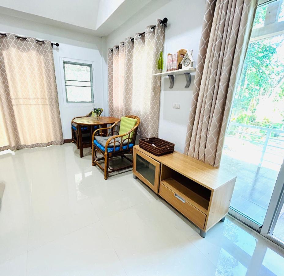 Lemoon House Khaoyai Βίλα Pak Chong Εξωτερικό φωτογραφία